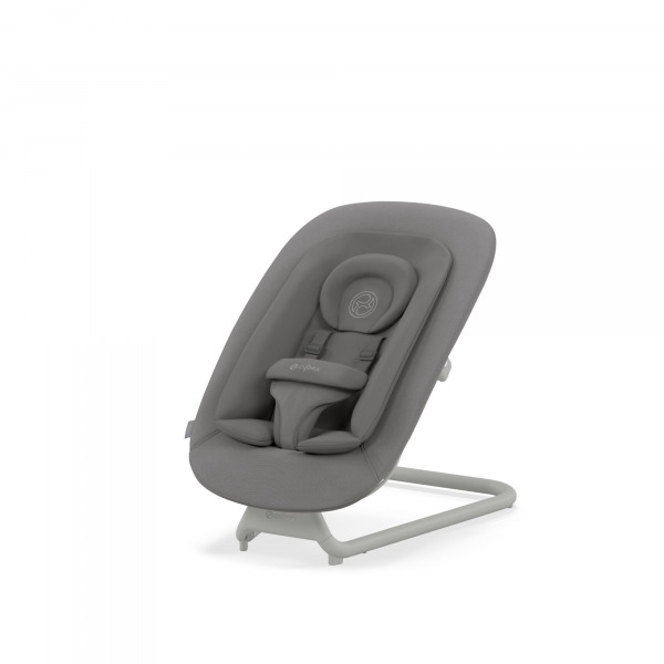 CYBEX Gold Lemo pihen�sz�k - Suede Grey